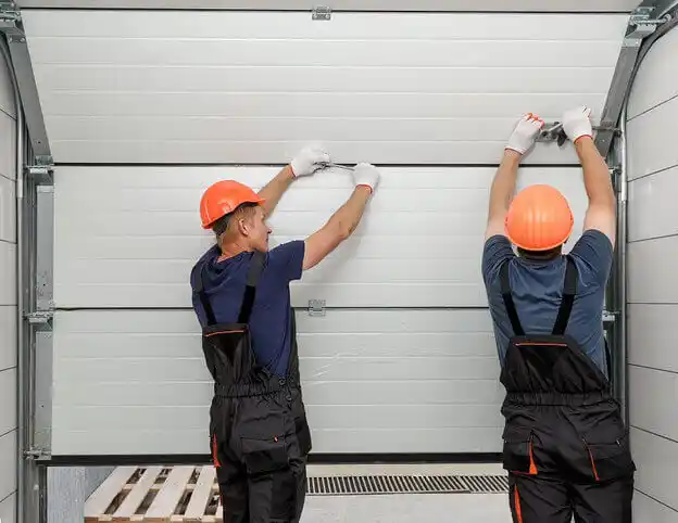 garage door service Palmdale